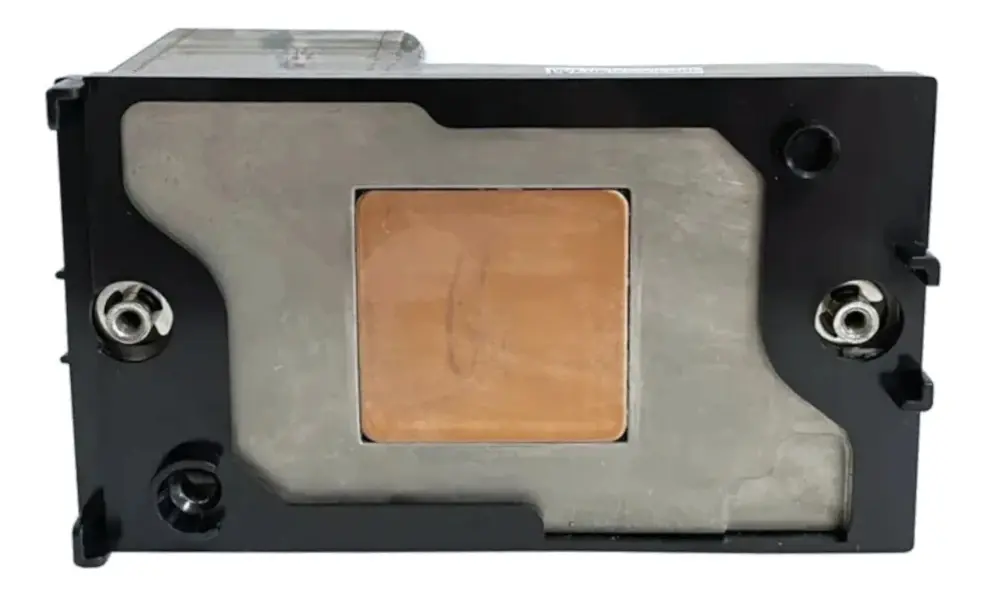 Dissipador DELL R720 05JW7M 5JW7M - Imagem 4