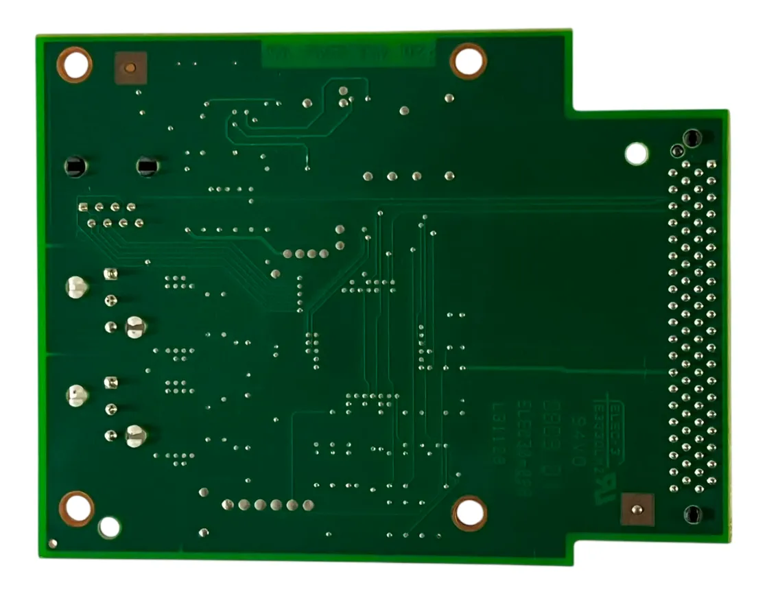 Placa do Conector de Energia IBM TS3500 45E3342 45E7850 - Imagem 5