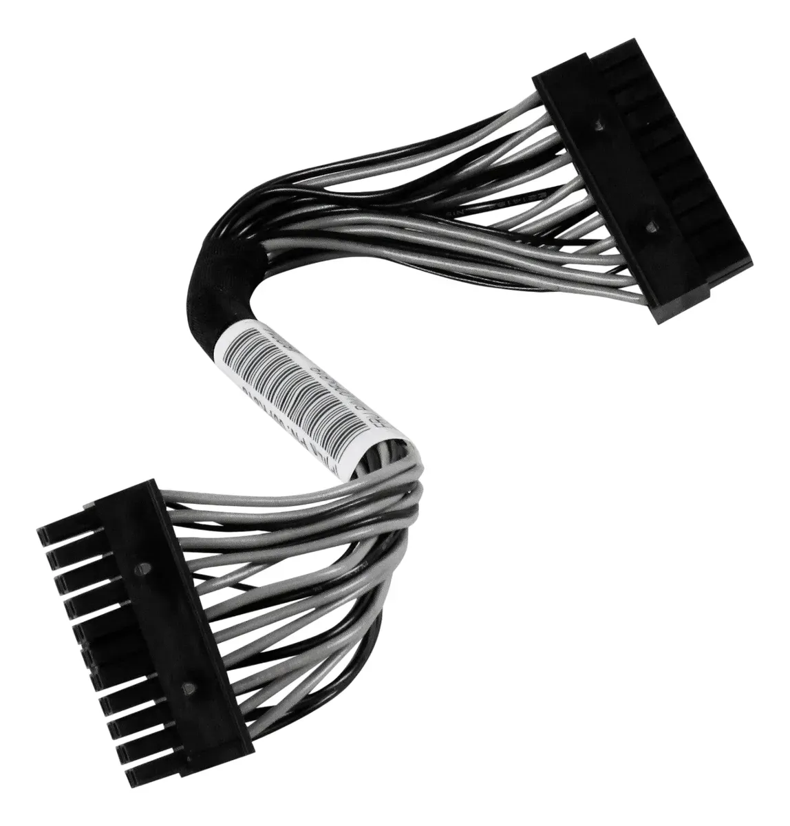 Cabo p/Backplane 150mm 22-Pinos IBM X3650 M5 00FK818 - Imagem 3