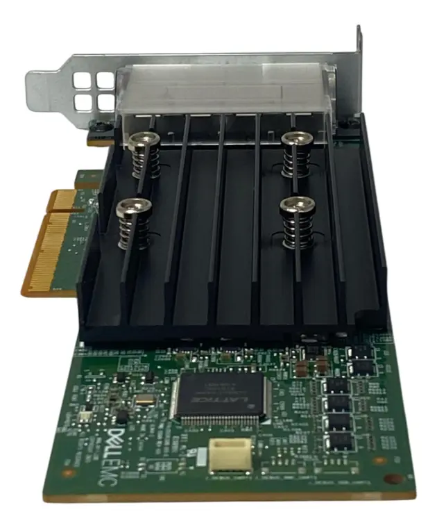 HBA DELL HBA355E 12GB SAS 4-Port 38T13 038T13 - Imagem 3