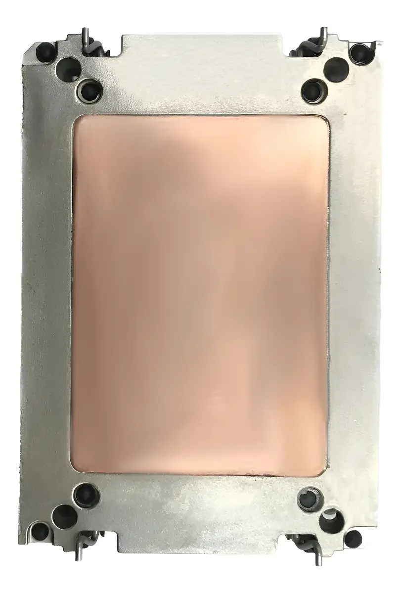 DISSIPADOR DELL PARA SERVIDOR T550 0X35YW X35YW - Imagem 4
