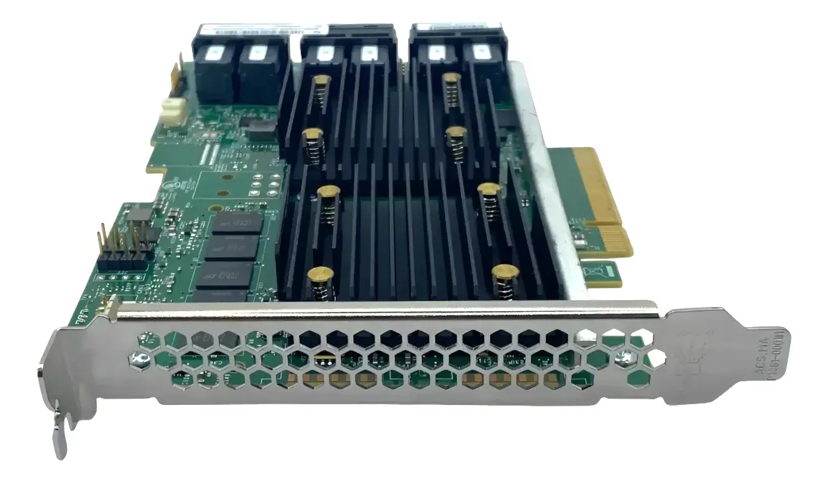 CONTROLADORA LENOVO 930-24I 12GB Mini-SAS 01KN509 - Imagem 3