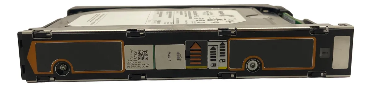 HD HITACHI 3TB 3,5 7.2K SAS 6GB 3285311-A - Imagem 3