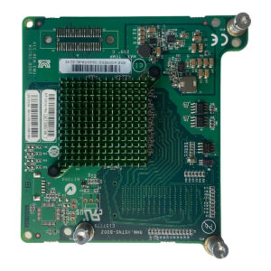 HBA HP Blade LPE1205A 8GB FC 662538-001 656911-B21