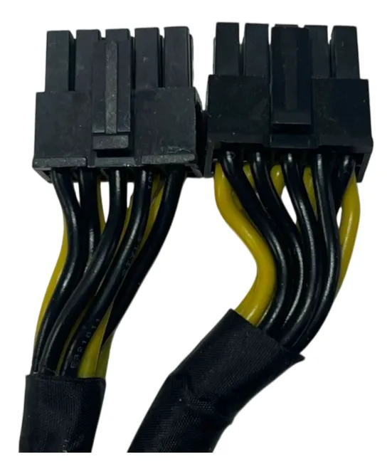 Cabo p/ Backplane 8-Baias 2,5 DELL R630 09P9PJ 9P9PJ - Imagem 3