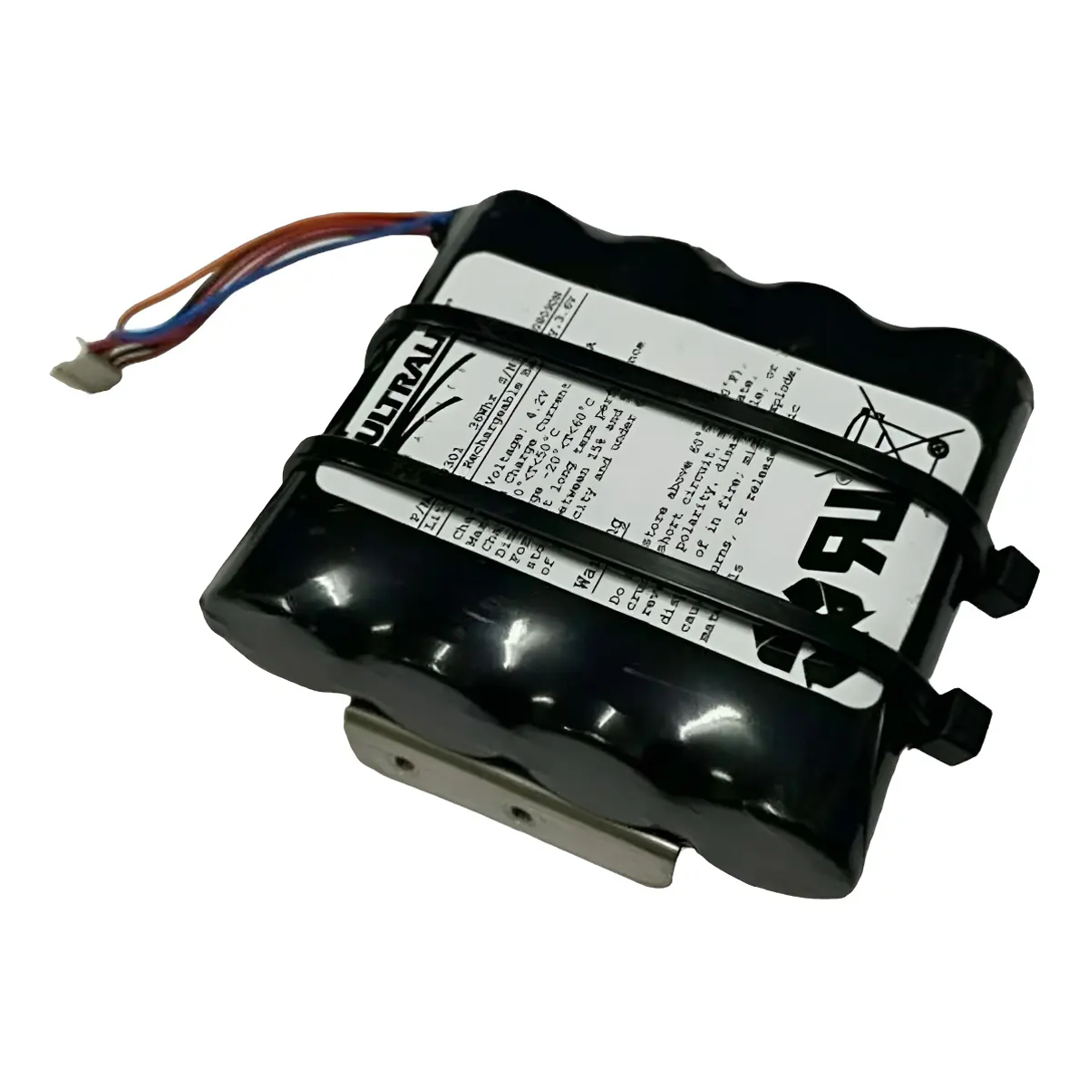 BATERIA DELL ULTRALIFE PS6000 PS6500 S00301 00990709DN
