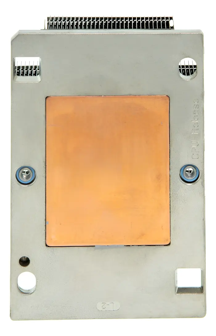 DISSIPADOR DELL R740 C6R9H 0C6R9H - Imagem 3