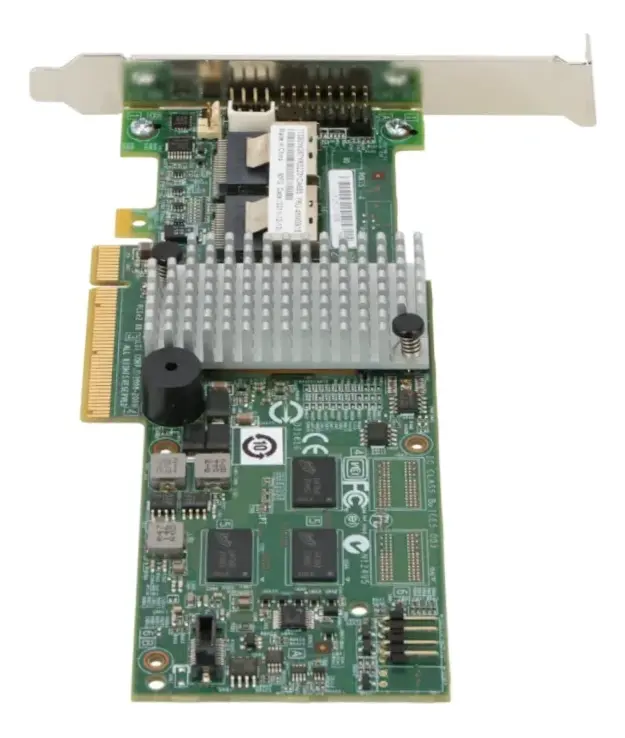 CONTROLADORA IBM M5014 6GB SAS/SATA 46M0918 - Imagem 3