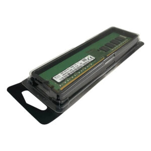 MEMÓRIA HYNIX 16GB 2666V UDIMM Server HMA82GU7CJR8N-VK