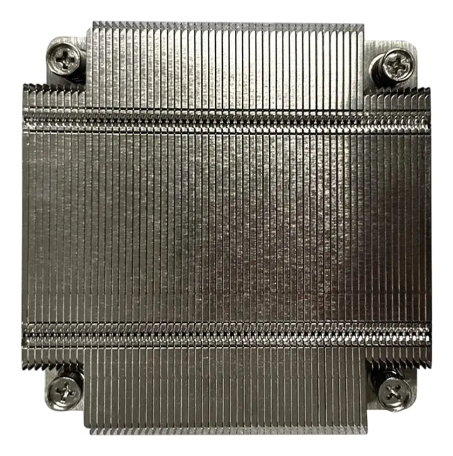 DISSIPADOR LENOVO THINKSERVE RD550 RD350 00FC551 - Imagem 3