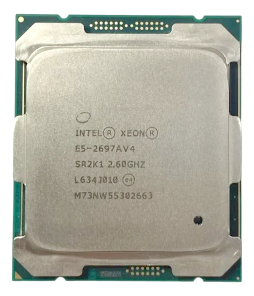 PROCESSADOR INTEL XEON E5-2697A V4 2.60GHZ 16-CORE SR2K1 - Imagem 3