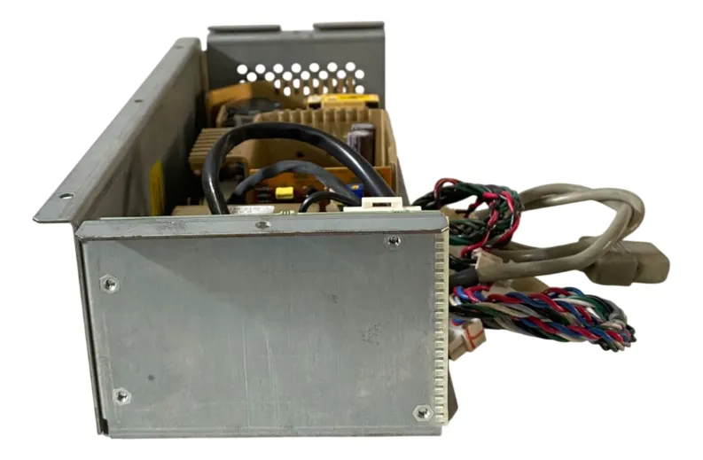 FONTE COMPAQ 200W 24V ASM 295185-001 - Imagem 5