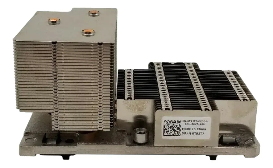 DISSIPADOR DELL R740 R740XD R640 0TRJT7 TRJT7 - Imagem 4