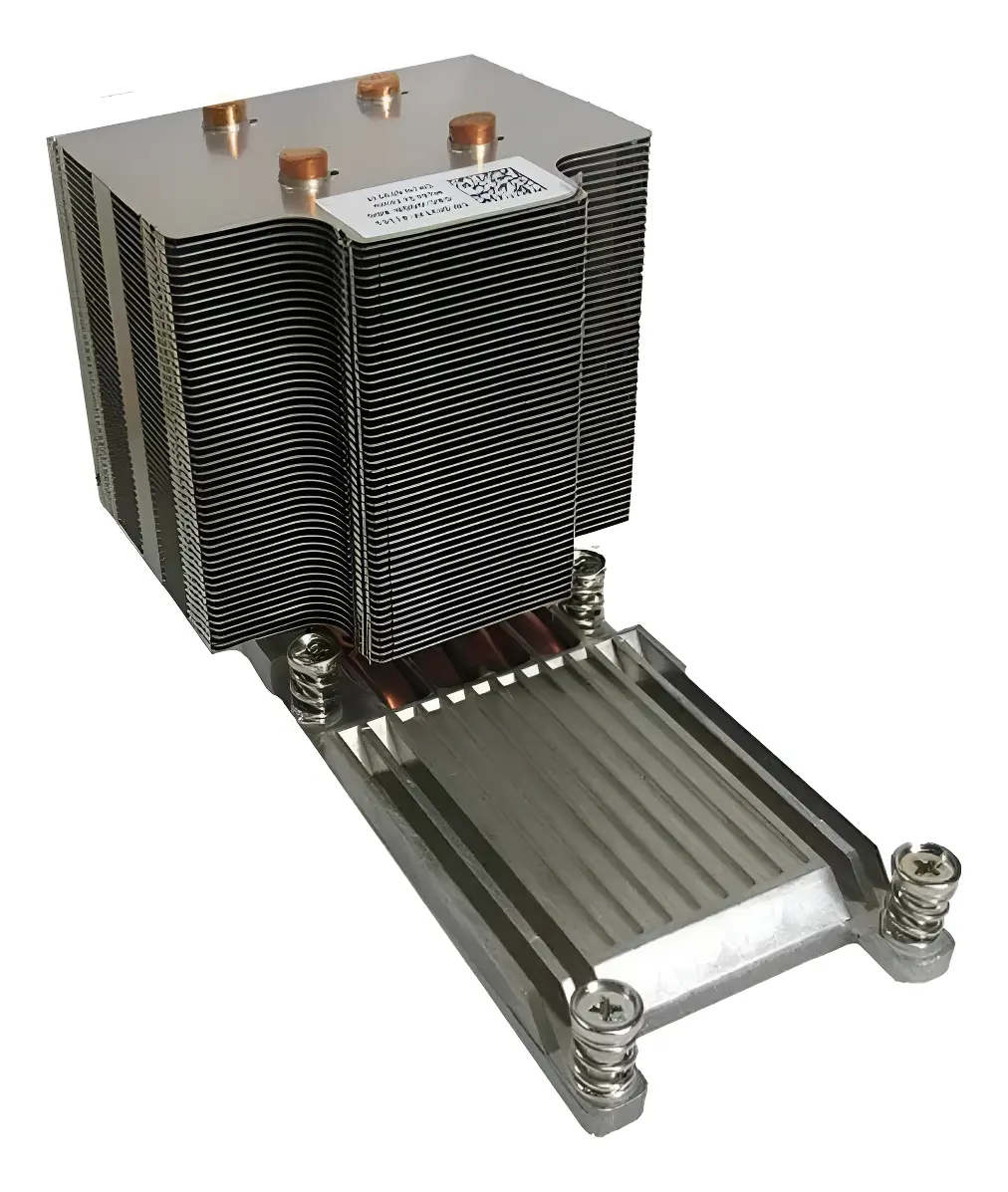 DISSIPADOR DELL PARA SERVIDOR R930 0FVT7F FVT7F - Imagem 2