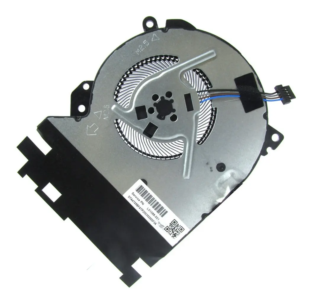 DISSIPADOR HP SPS UMA PROBOOK 440 G5 L03611-001 - Imagem 2