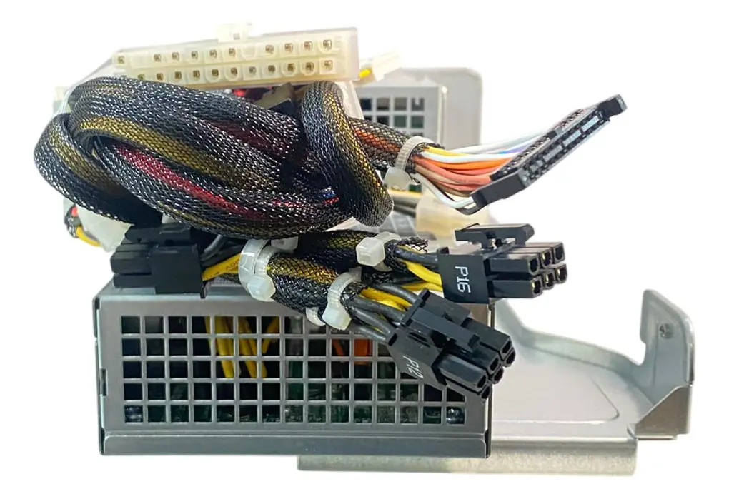 BACKPLANE DE FONTE HP ML110 G10 871625-001 - Imagem 3