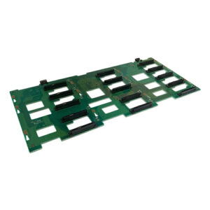BACKPLANE LENOVO 15-Baias 3,5 TD350 03T8719