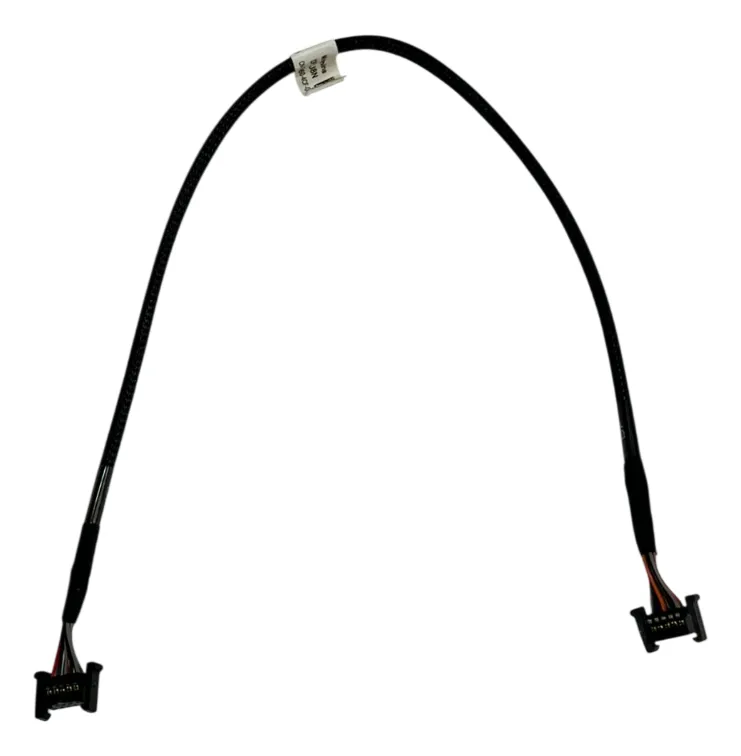 Cabo p/ Backplane Traseiro DELL R720 R720XD 097J8N 97J8N - Imagem 2