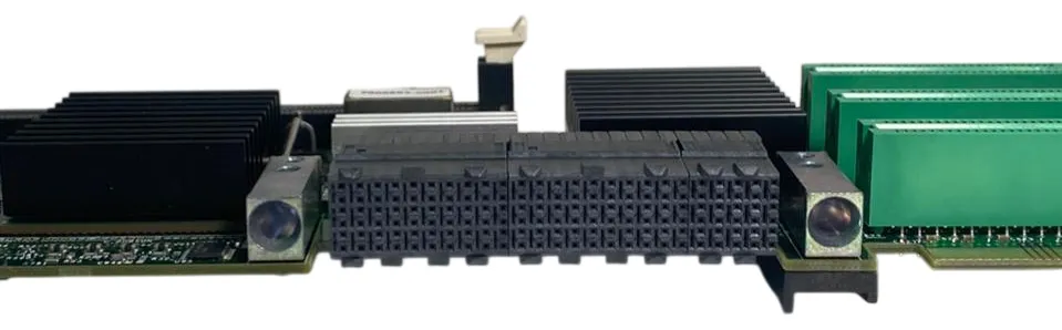 RISER CARD DELL 2850 0K8987 K8987 - Imagem 5