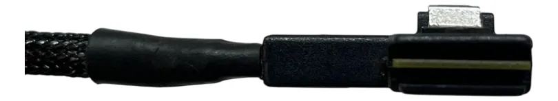 Cabo Mini-SAS SFF-8087 p/ PERC DELL R710 0TK038 TK038 - Imagem 3