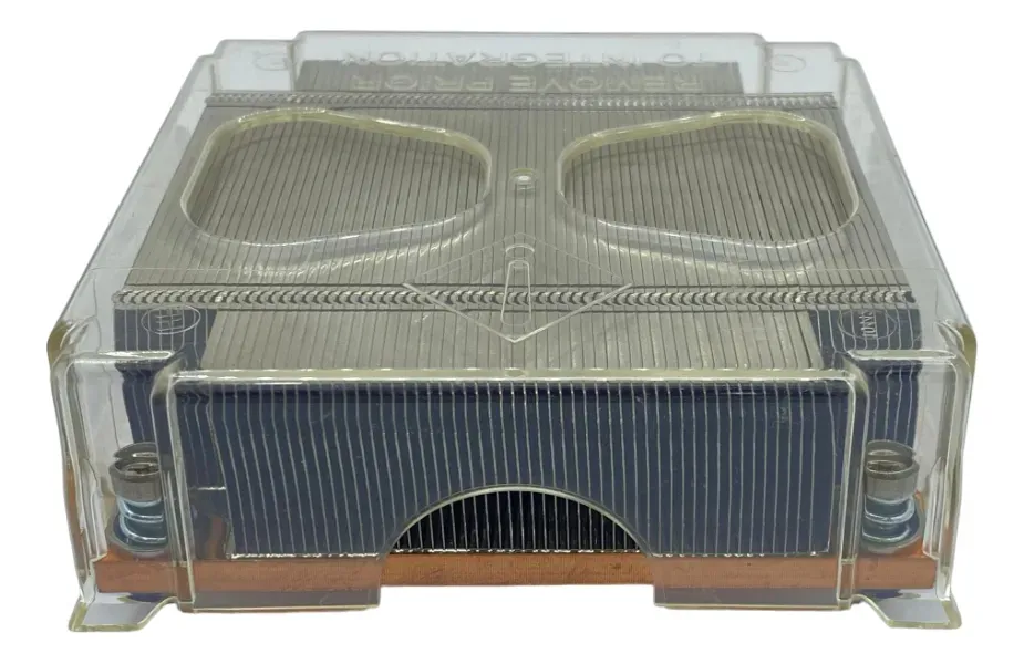 DISSIPADOR INTEL 1U 2U STS200P BXSTS200P - Imagem 3
