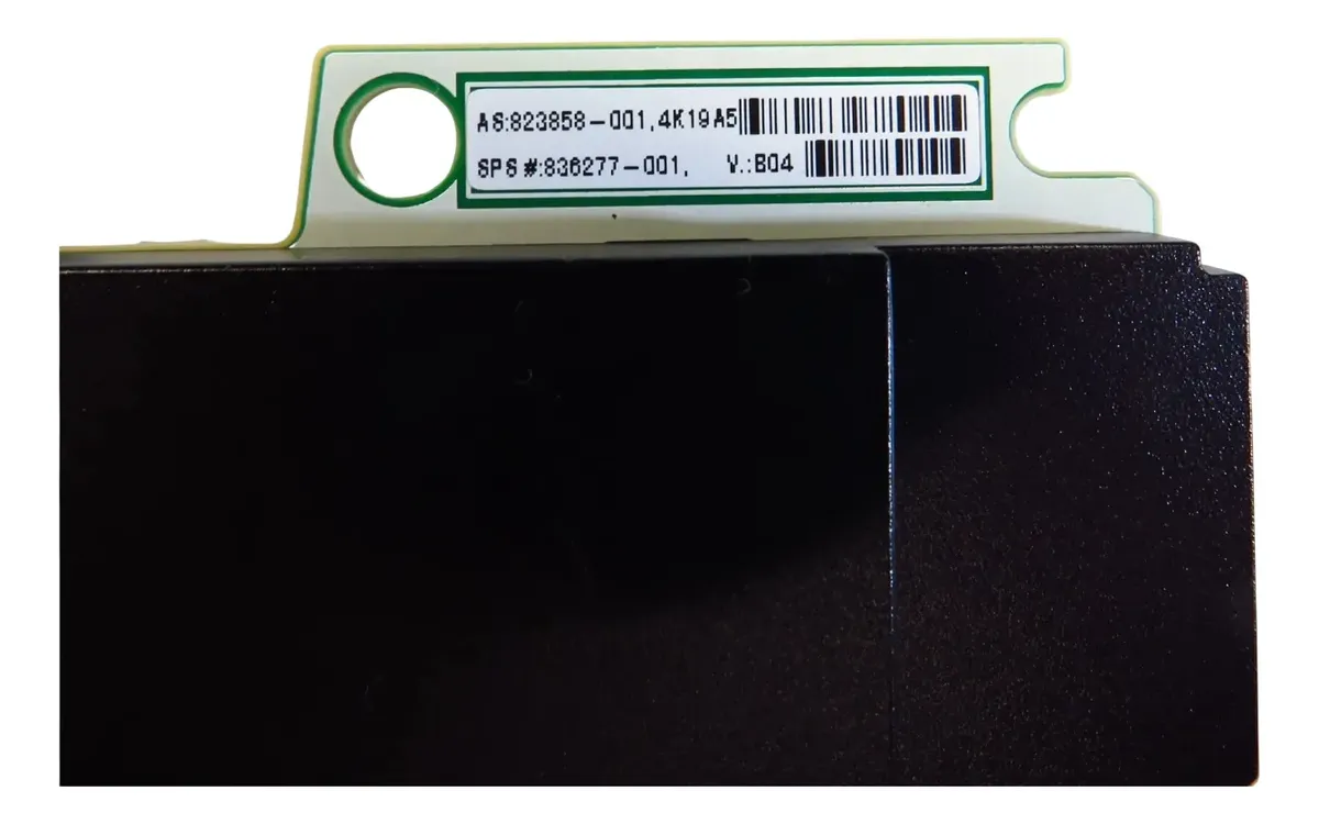 CONTROLADORA HP P408i-C SR 12GB 823858-001 836277-001 - Imagem 4