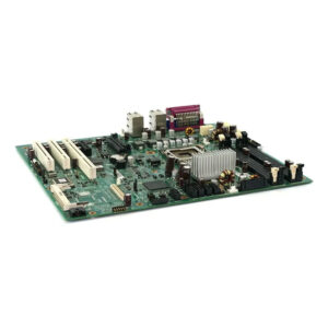 PLACA MÃE IBM X3200 43W5050
