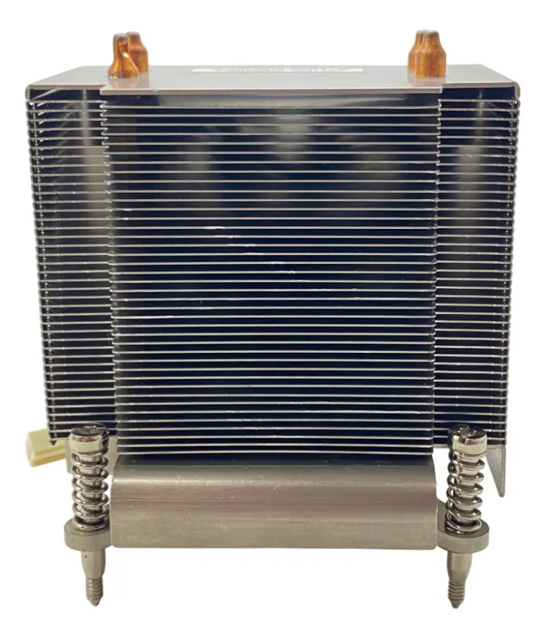 FAN HP E DISSIPADOR XW4400 432923-001 - Imagem 3