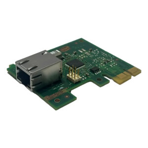 Placa de Rede HP I210-T1 RJ45 1-Port 728562-001 697356-001