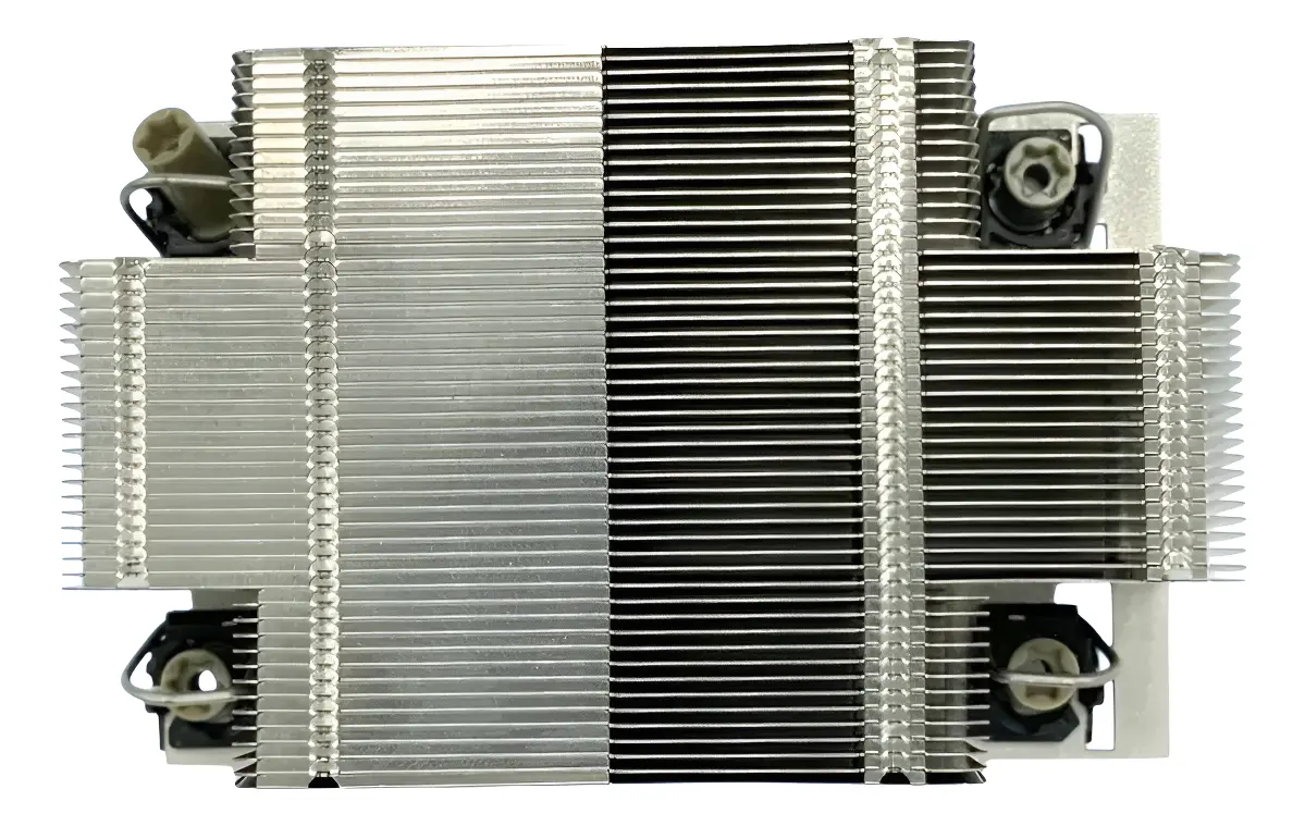 DISSIPADOR DELL R550 R750XS KHTVJ 0KHTVJ - Imagem 4