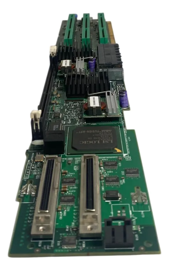 RISER CARD DELL 2850 0K8987 K8987 - Imagem 2