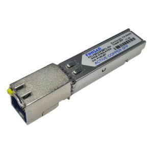 Gbic Lenovo 1GB Copper RJ45 100M 00WC090 00WC053