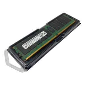 MEMORIA MICRON 128GB PC4-3200 LRDIMM MTA72ASS16G72LZ-3G2