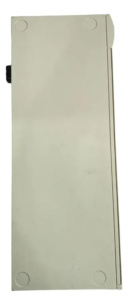 Switch 3Com Super Stack II PS Hub 40 RJ45 24-Port 1640-610-000 - Imagem 5