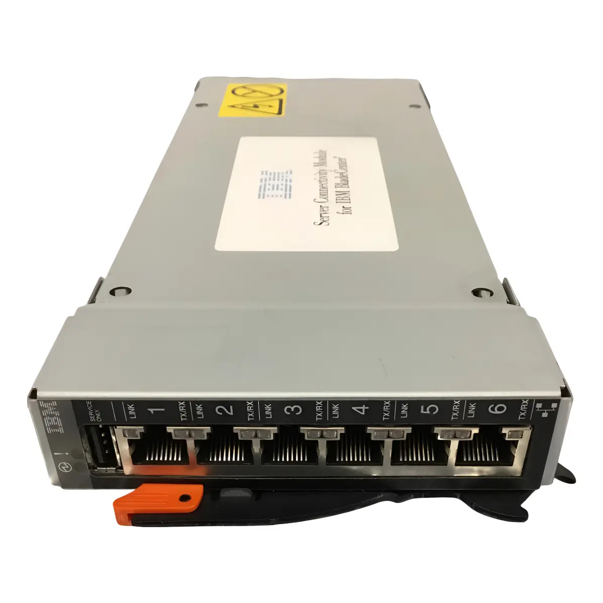 BLADECENTER IBM SERVER 46M6151 39Y9326