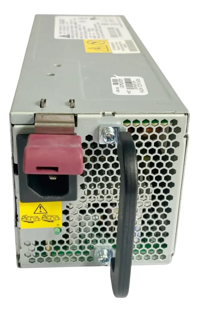 FONTE HP 430W PARA SERVIDOR ML310 432479-001 432055-001 - Imagem 4