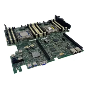 PLACA MÃE HP DL160 DL180 G9 779094-001 743018-002