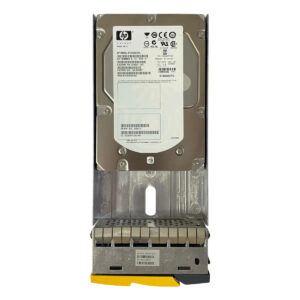 HD HP 3PAR 600GB 4GB FC 3.5 15K QL253B QL337A 649889-001 641220-001