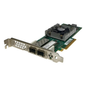 DELL HBA QLE2662 16GB FC 2-Port H8T43 0H8T43