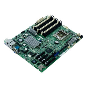 PLACA MÃE HP PROLIANT ML330 G6 503540-002 610523-001