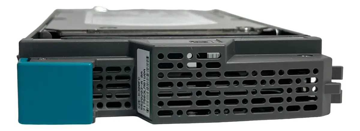 HD HITACHI 300GB 15K 3.5 FC 5529293-A - Imagem 2