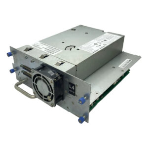 LTO-4 IBM ULTRIUM SCSI INTERNAL 95P5815 95P5832 95P4516