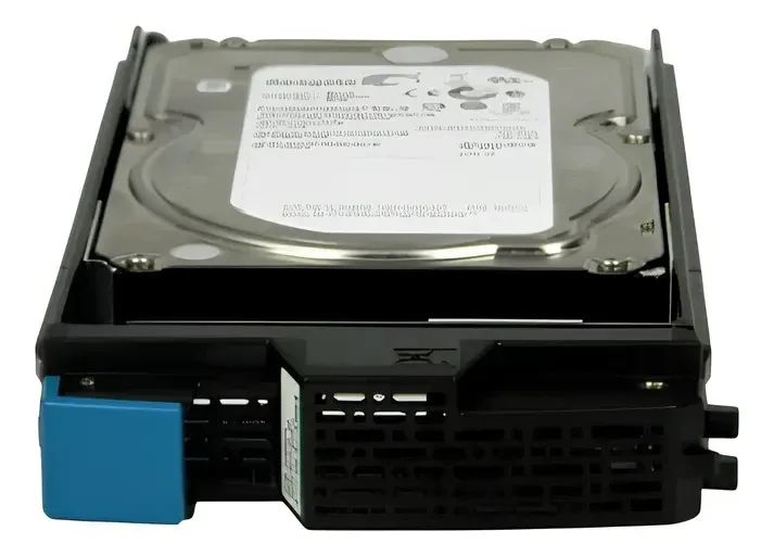 HD HITACHI 3TB 7.2K 3,5 SAS 6GB 5541912-A S2D-H3R0SS - Imagem 2
