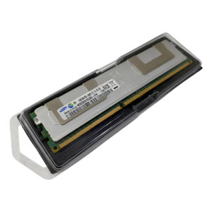MEMORIA HP 16GB DDR3 1066MHZ RDIMM 500666-B21 500207-071