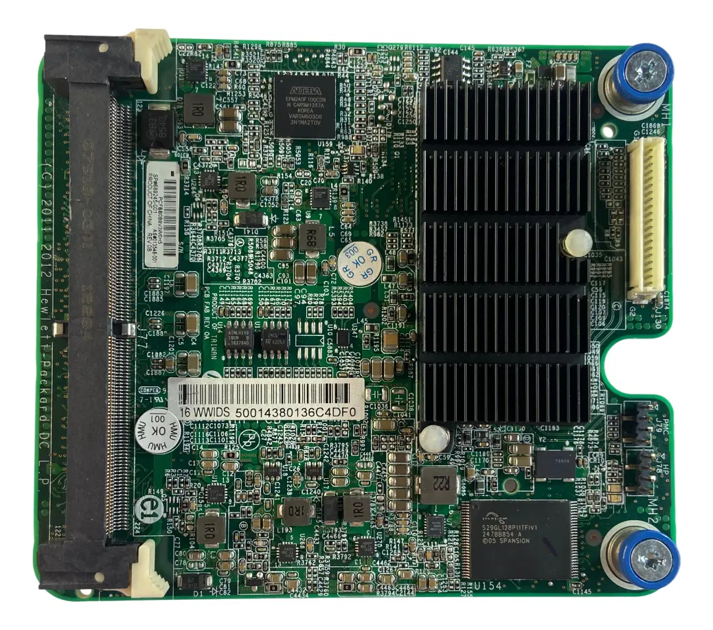 CONTROLADORA HP P420I 6GB SAS 689245-001 692276-B21 - Imagem 2