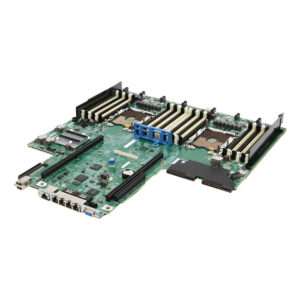 PLACA MÃE HPE DL360 G10 P11781-001 847479-001 875552-001
