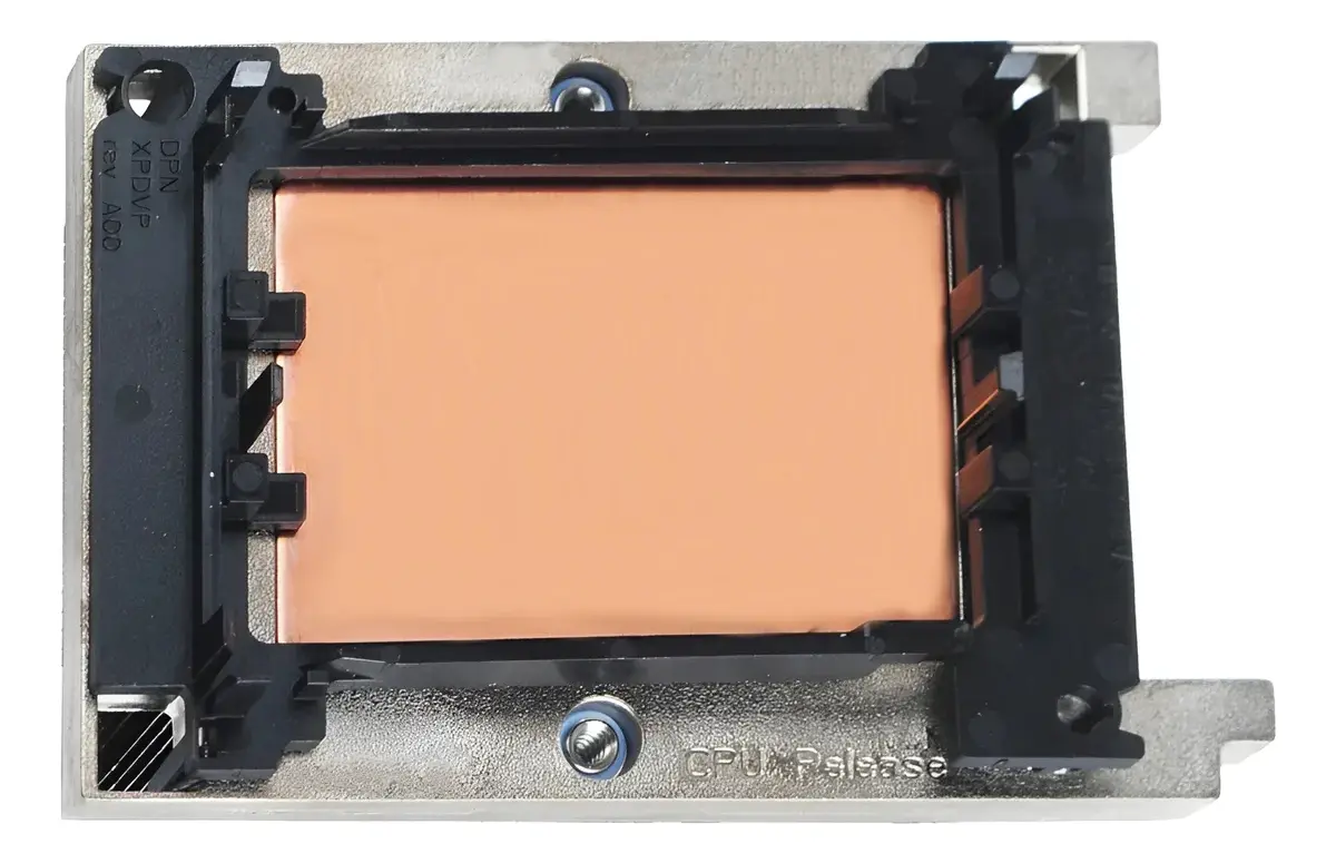 DISSIPADOR DELL R440 R540 0994RT 994RT - Imagem 3