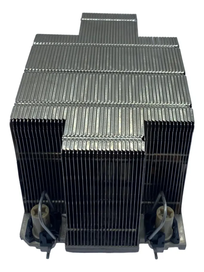 DISSIPADOR DELL R550 R750 R750XS R750XA 8F34X 08F34X - Imagem 2