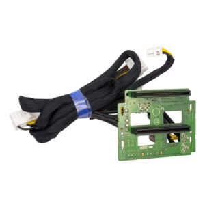 BACKPLANE DELL T430 R530 T630 PN 12PJJ 012PJJ