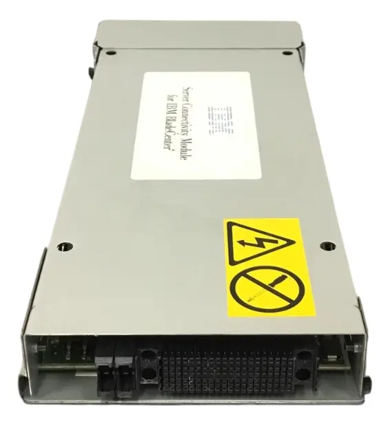 BLADECENTER IBM SERVER 46M6151 39Y9326 - Imagem 3